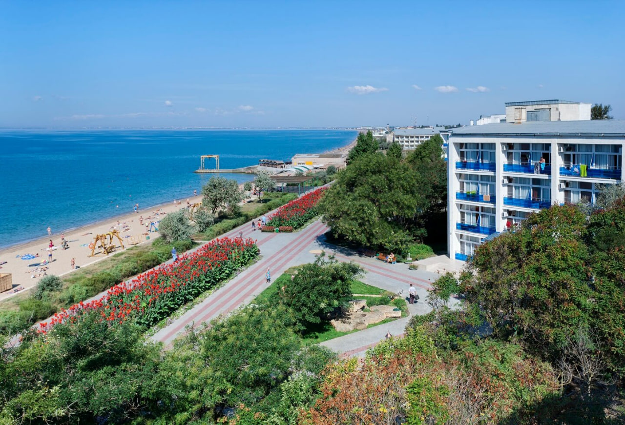 CFU SANATORIUM