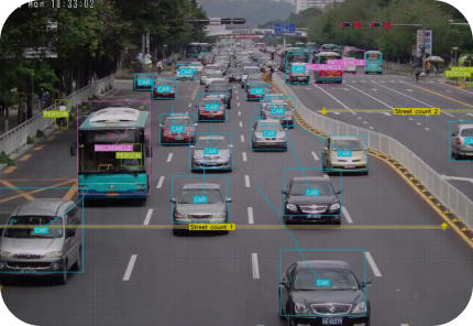 COMPUTER VISION