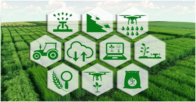 Digital Agronomy Competence Center