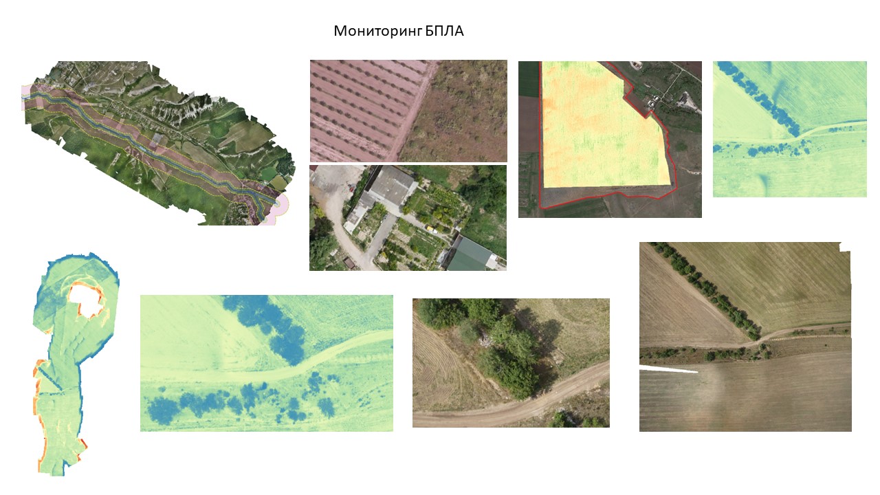 Digital Agronomy Competence Center
