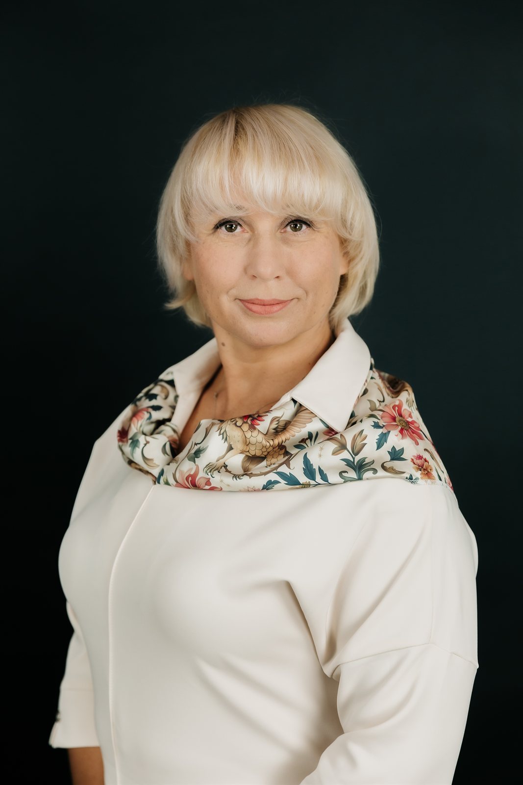 Marina A. Rudenko